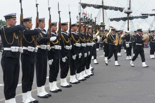 Gdynia razem z NATO - podsumowanie - zdjęcie 4 