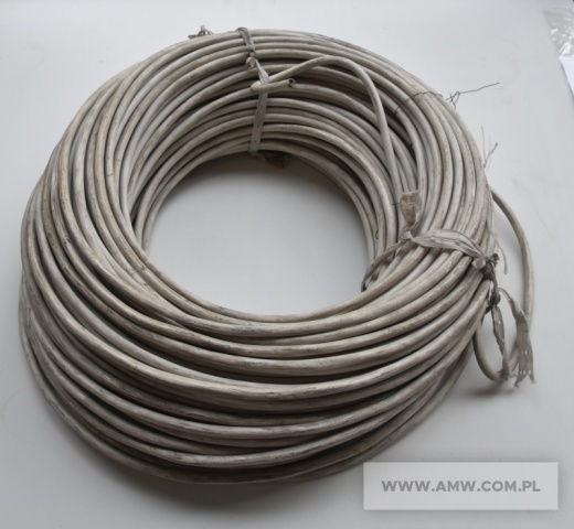 KABEL YDYP 2 X 2,5 MM2 (132 M) 