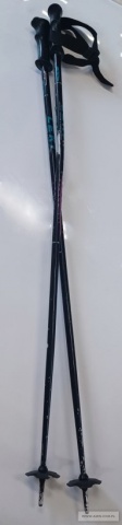 KIJKI NARCIARSKIE ZJAZDOWE 120 CM 