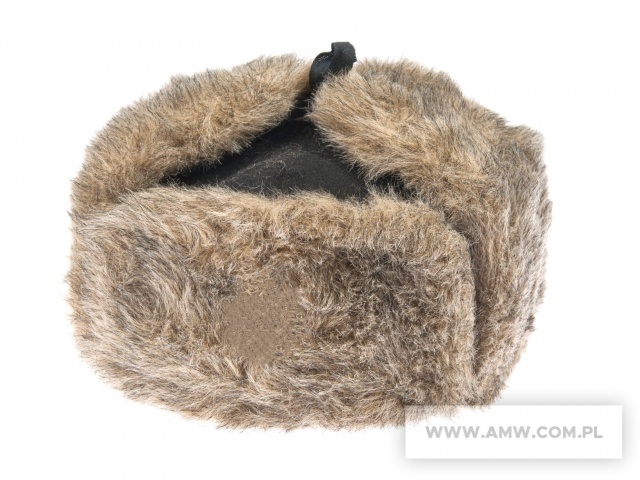 CZAPKA FUTRZANA MW-54 