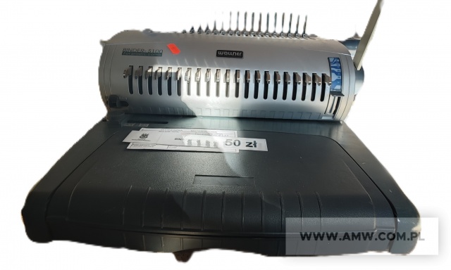 BINDOWNICA LAMIREL A3 