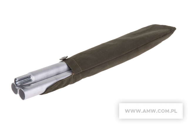 OMASZTOWANIE DO PELERYNY NAMIOT-B.ROZM. 