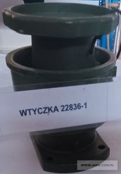 WTYCZKA 22836-1 