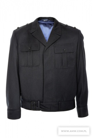 BLUZA OLIMPIJKA OFICERA MW 