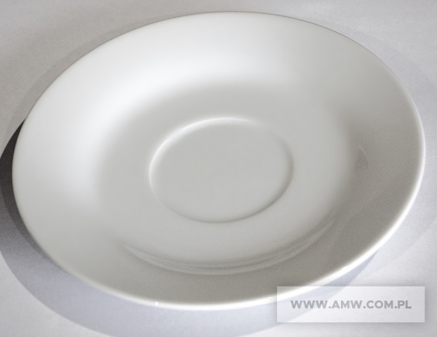 SPODEK PORCELANOWY 