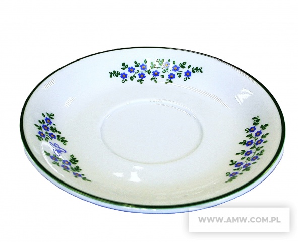 SPODEK PORCELANOWY 16CM