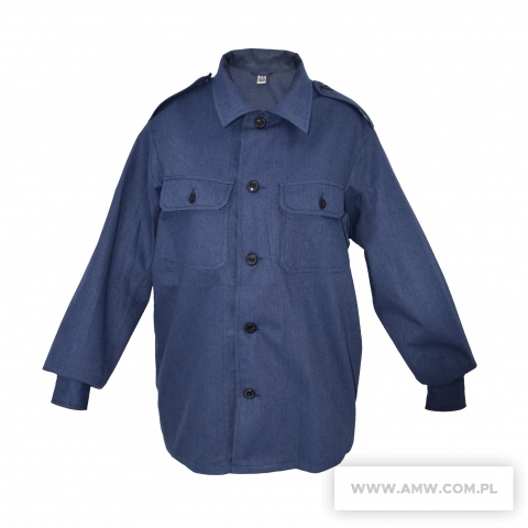BLUZA ROBOCZA 