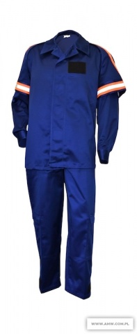 Ubranie technika lotniczego (małe rozmiary ) 