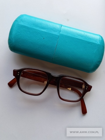 Okulary optyczne AMETYST 
