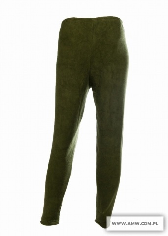 Kalesony zimowe specjalne  