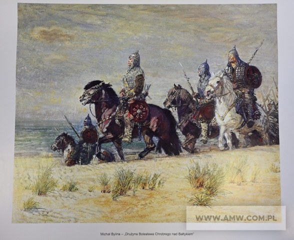 Reprodukcje batalistyczne  