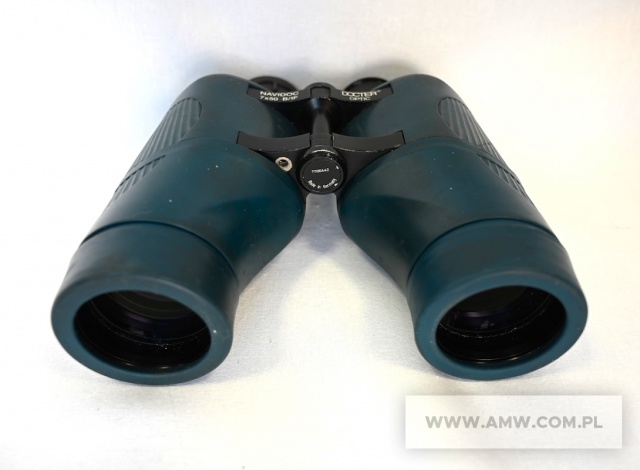 Lornetka pryzmatyczna 7X50  