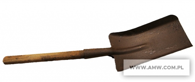 Szufelka do piecyków  