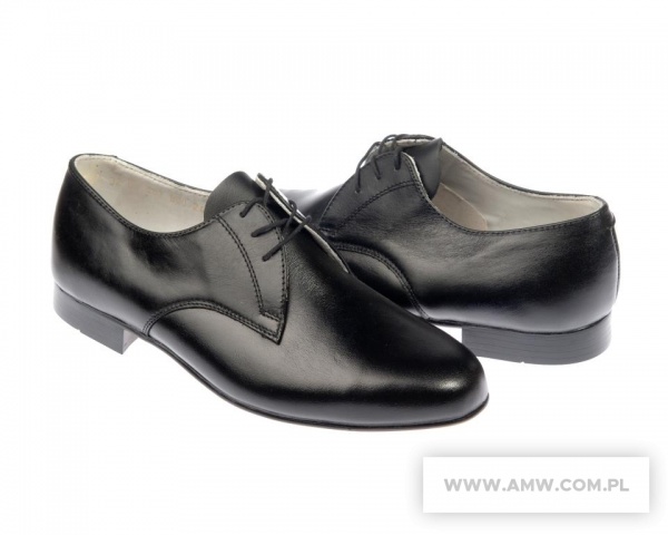 Półbuty wyjściowe  