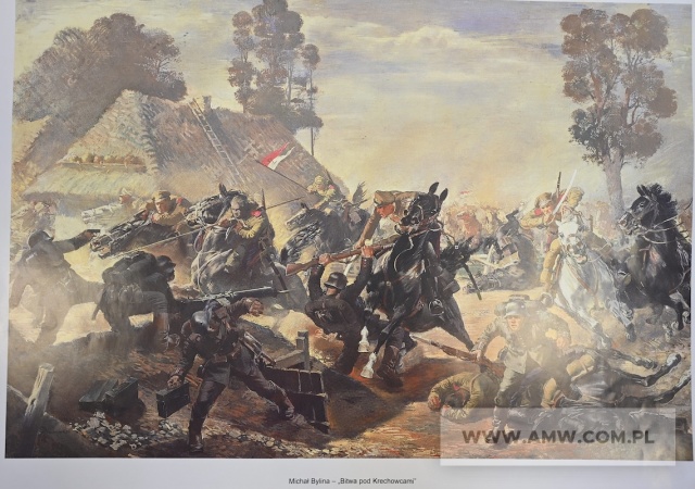 Reprodukcje batalistyczne  