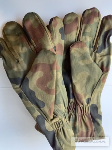 Rękawice wzór 93 