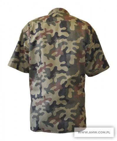 Koszulobluza polowa wz.93 