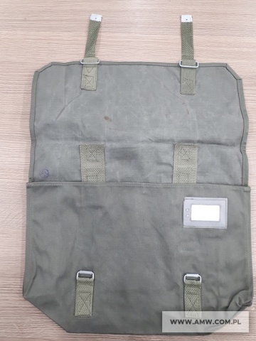 Torba na odzież ochronną  