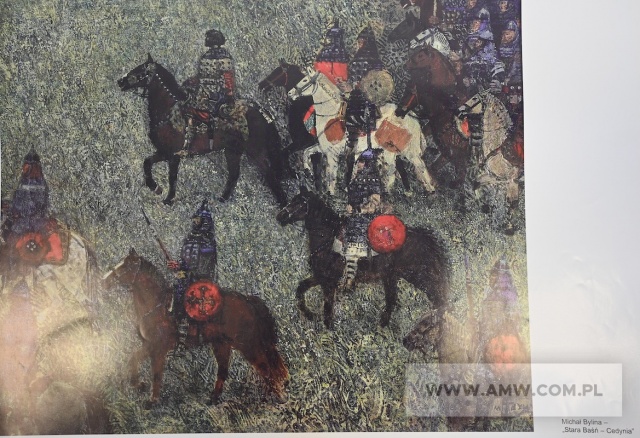 Reprodukcje batalistyczne  