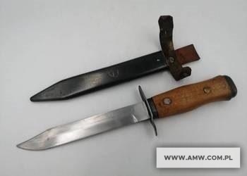 Nóż wojskowy wzór 1955/56 