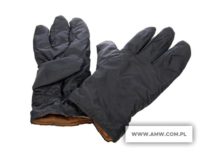 Rękawice ortalionowe  