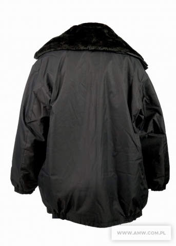 Kurtka zimowa nieprzemakalna z podpinką  