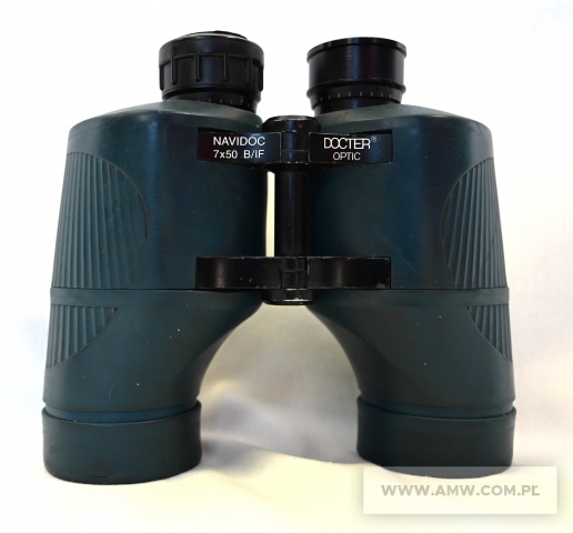 Lornetka pryzmatyczna 7X50  