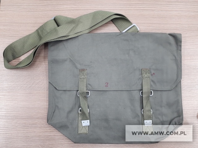 Torba na odzież ochronną  