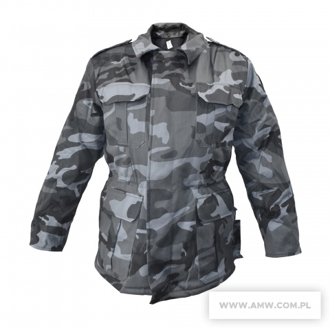 Bluza pracownika ochrony  