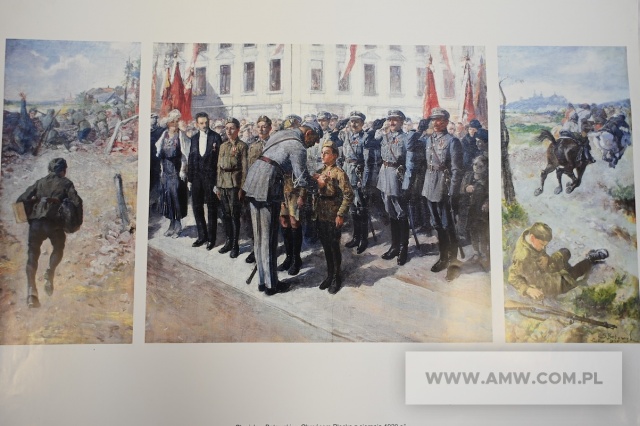 Reprodukcje batalistyczne  