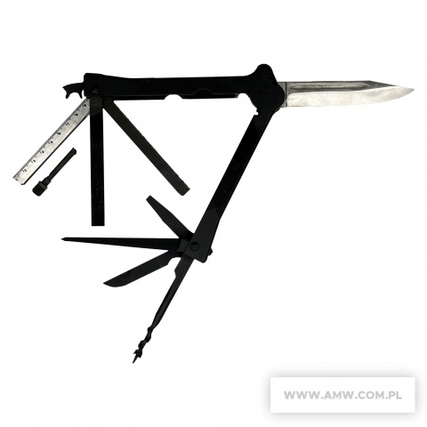 Nóż wojskowy wzór 1969 