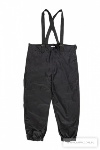 Spodnie zimowe nieprzemakalne z podpinką  