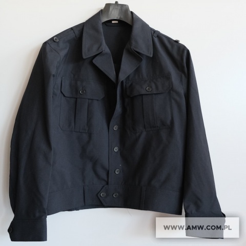Wiatrówka oficerska MW  