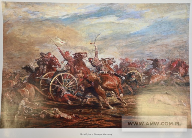 Reprodukcje batalistyczne  