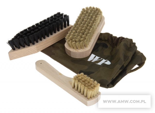 Zestaw do konserwacji obuwia  