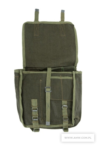 Torba na wyposażenie  