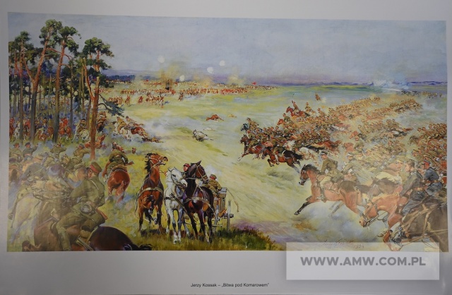 Reprodukcje batalistyczne  