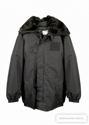 Kurtka zimowa nieprzemakalna z podpinką  