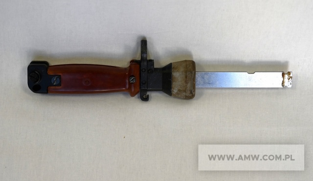 Bagnet ćwiczebny  „GALL” 