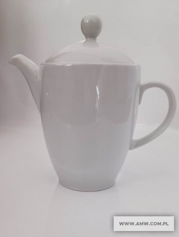 Imbryk porcelanowy 1,35 l 