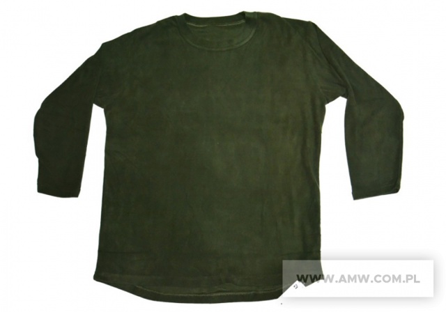 Bielizna zimowa specjalna 