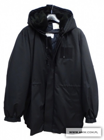 Kurtka wyjściowa wojsk lotniczych, lądowych z podpinką 