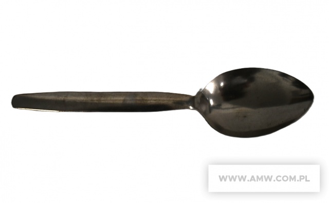 Łyżka do niezbędnika 