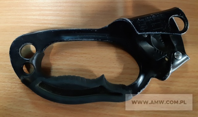 Przyrząd asekuracyjny PETZL ASCENSION 