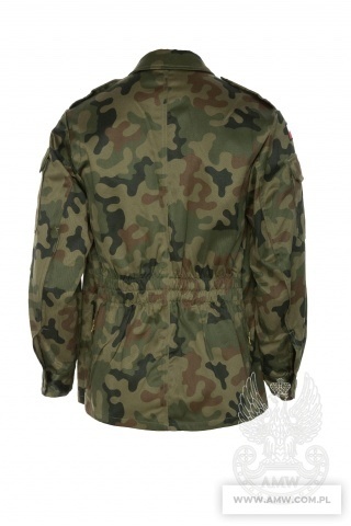 Bluza polowa wz. 93  