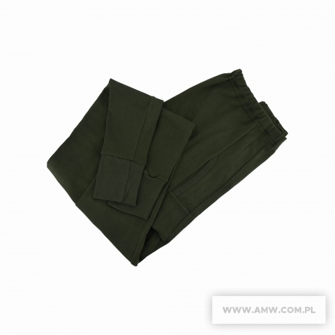 Kalesony kol. khaki (różne rozmiary) 