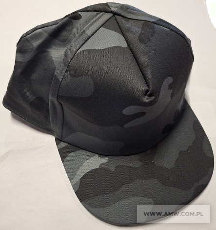 Czapka letnia pracownika ochrony (rozmiar: 60) 