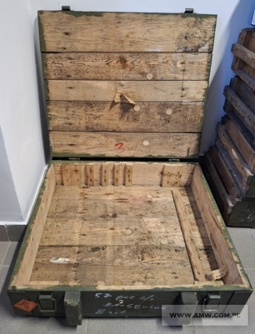 Skrzynia drewniana różne rodzaje 