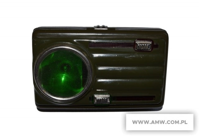 Latarka sygnalizacyjna 