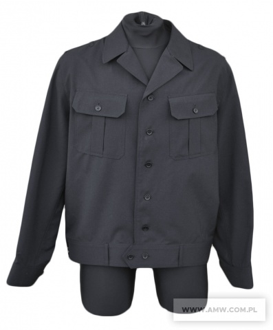 Wiatrówka oficera marynarki wojennej 